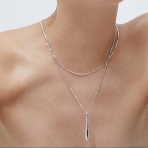 Jenny Bird Leana Pendant
